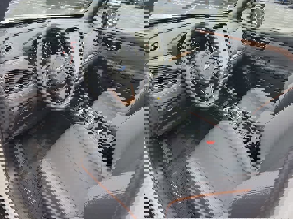 Certified 2025 Subaru Forester Sport w/ Popular Package #2 image 23