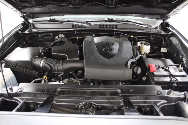 Used 2023 Toyota Tacoma TRD Sport image 28