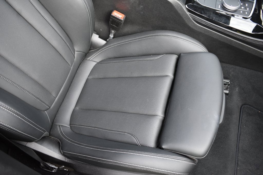 Used 2024 BMW X4 xDrive30i image 24