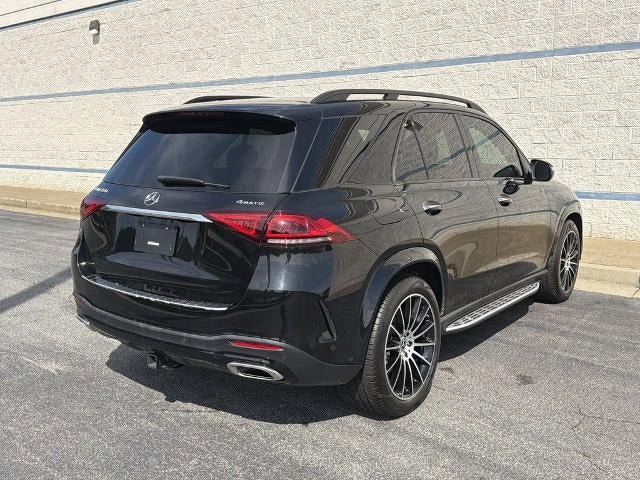 Used 2021 Mercedes-Benz GLE 450 4MATIC image 7