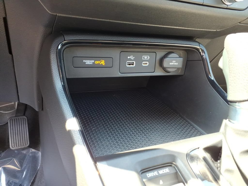 Certified 2024 Honda CR-V EX image 11