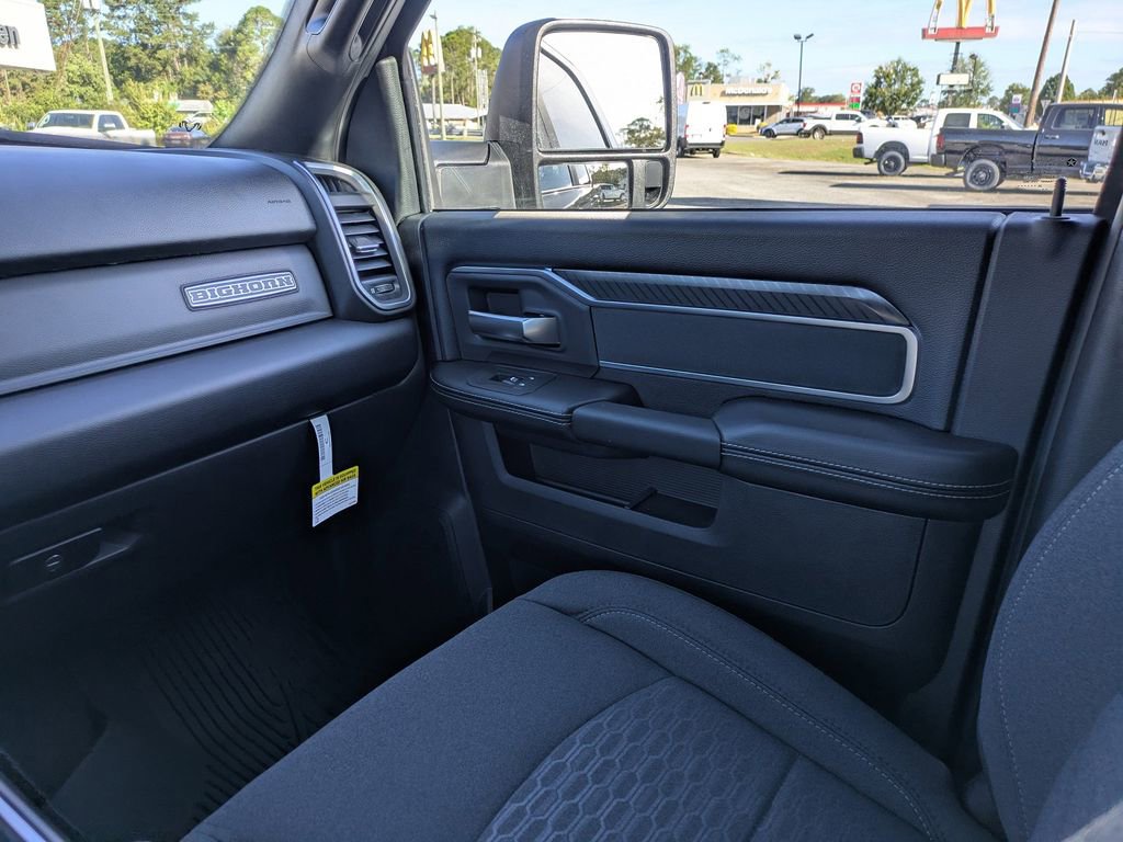 New 2026 RAM 2500 Big Horn image 21