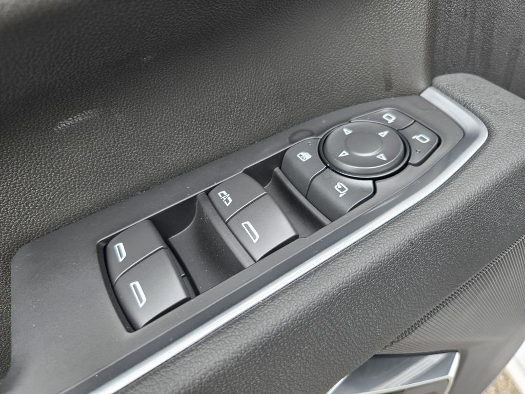 New 2026 Chevrolet Silverado 2500 LT w/ Trail Boss Package image 24