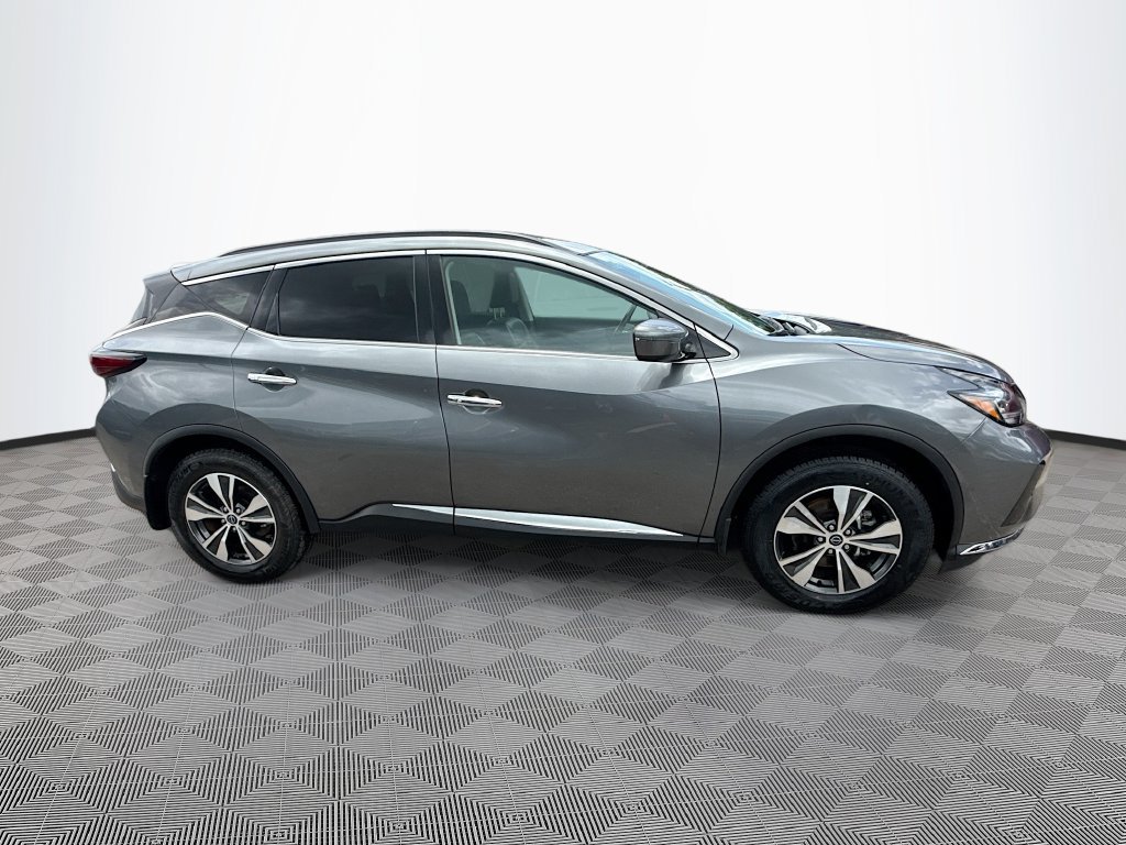 Used 2024 Nissan Murano SV AWD/4WD image 5