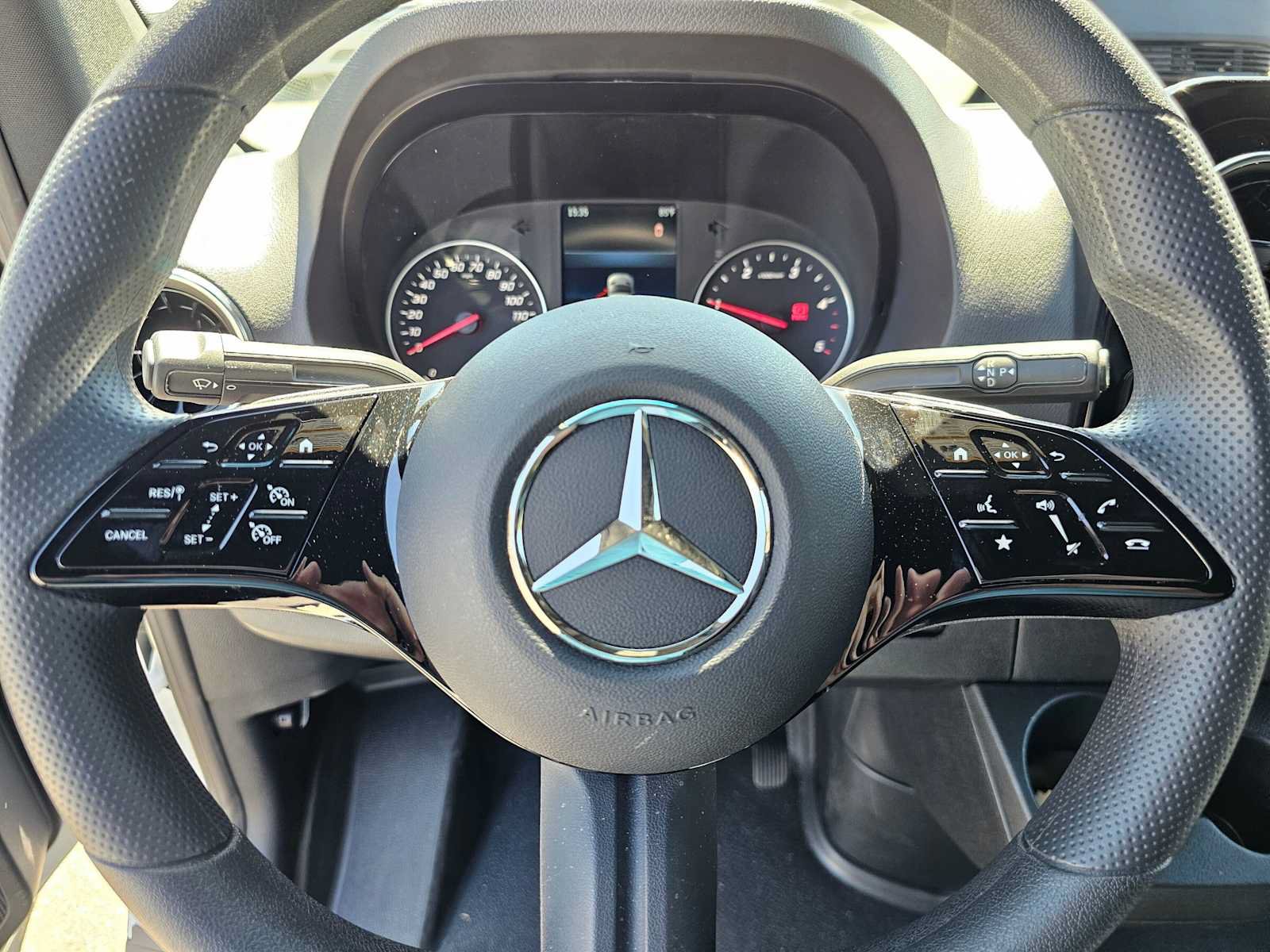 Used 2026 Mercedes-Benz Sprinter 2500 image 23