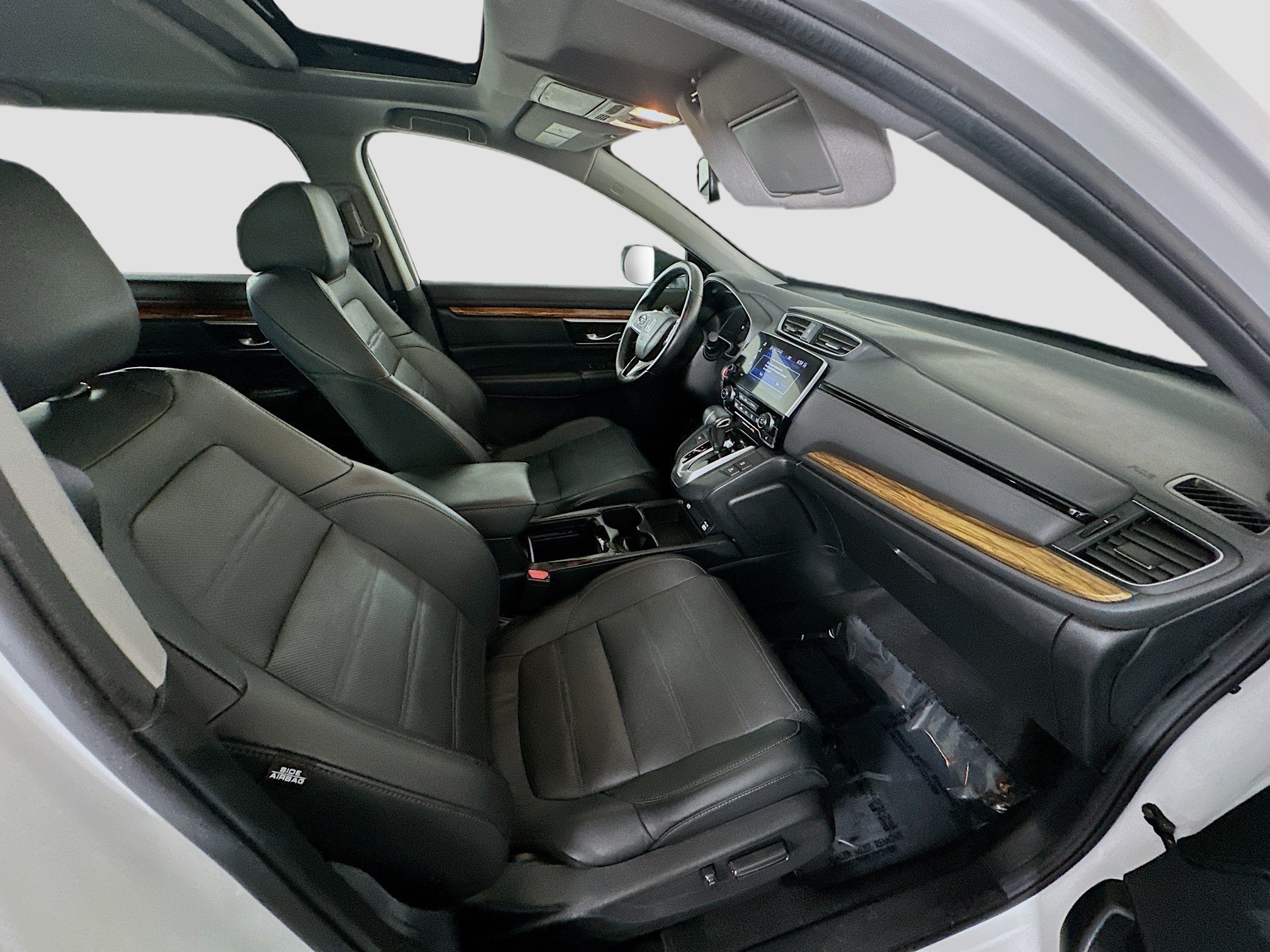 Used 2022 Honda CR-V EX-L image 30