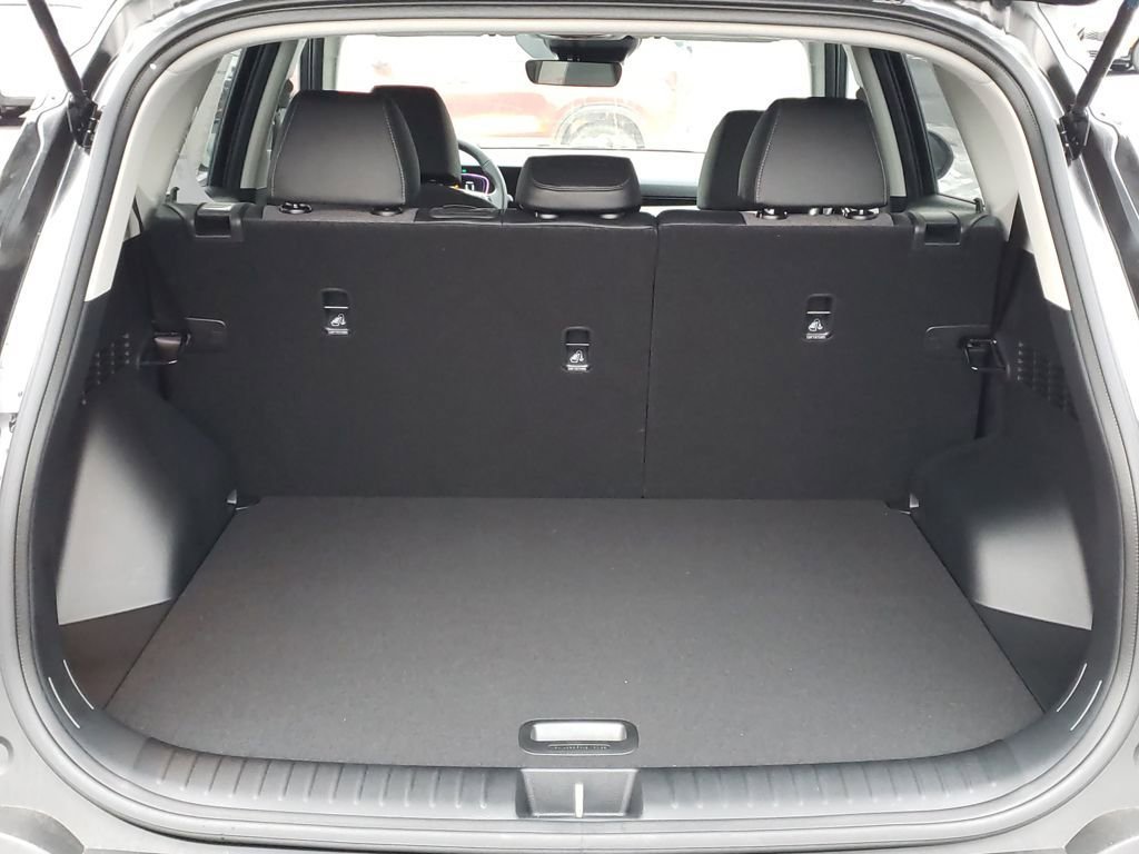 New 2026 Kia Seltos S image 7