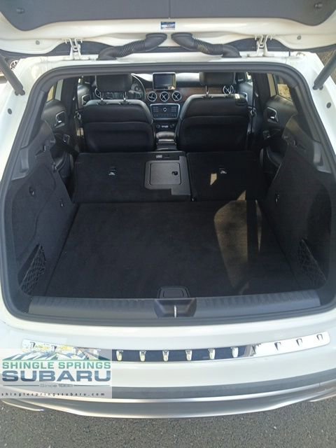 Used 2016 Mercedes-Benz GLA 250 4MATIC image 37