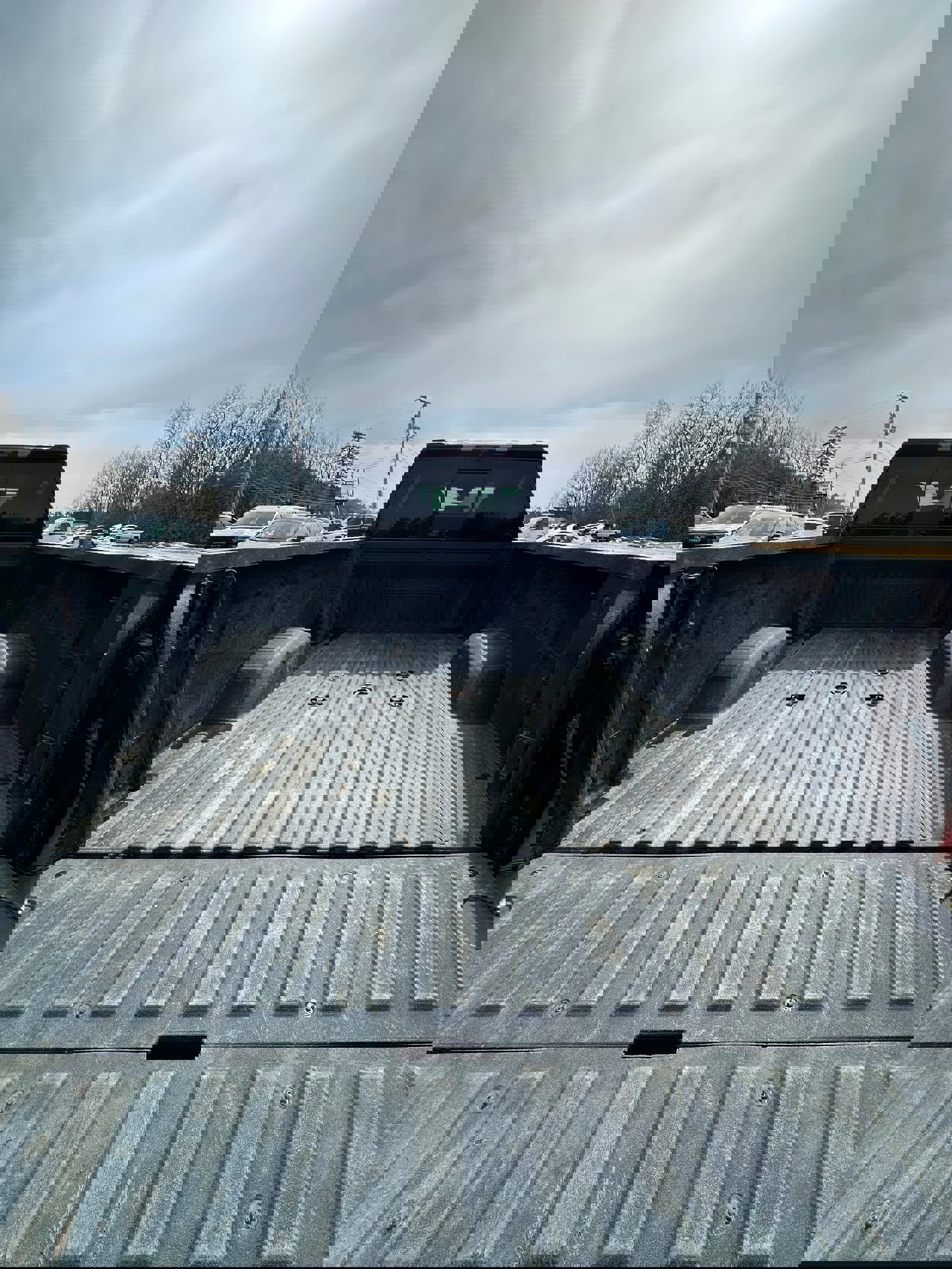 Used 2024 GMC Sierra 2500 Denali Ultimate image 27