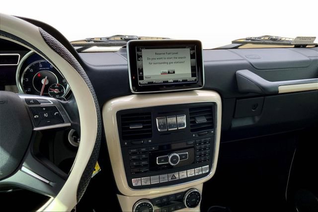 Used 2014 Mercedes-Benz G 63 AMG 4MATIC image 6