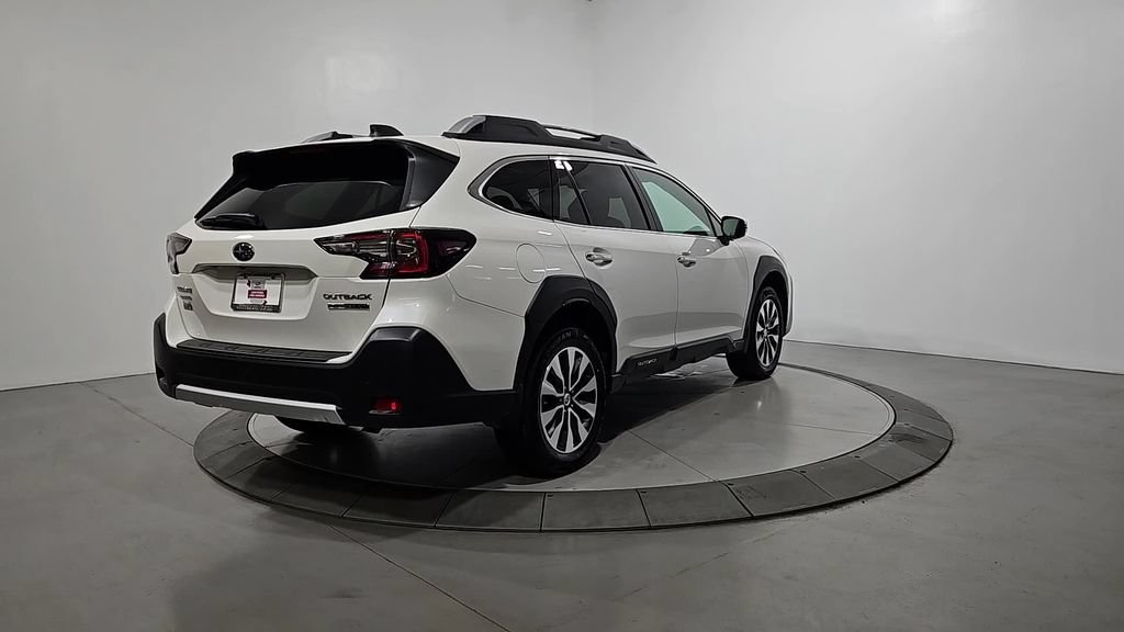 Certified 2024 Subaru Outback Touring XT w/ Popular Package #2 AWD/4WD image 6