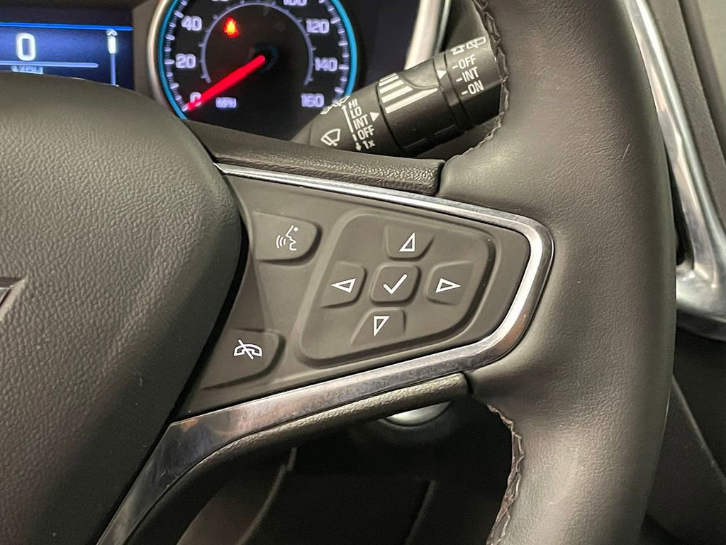 Used 2023 Chevrolet Equinox LT image 37