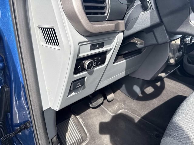 Used 2025 Ford F150 XLT w/ Equipment Group 301A Standard AWD/4WD image 29