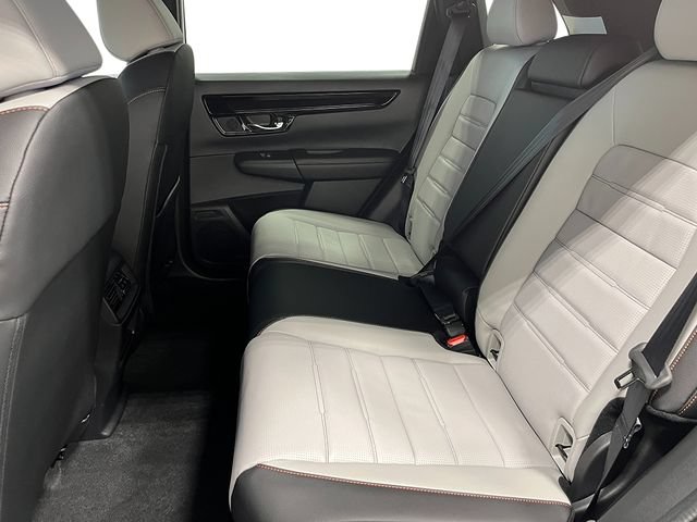 New 2027 Honda CR-V Sport Touring image 25