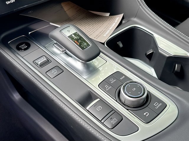 Used 2026 INFINITI QX60 Luxe w/ Cargo Package image 17