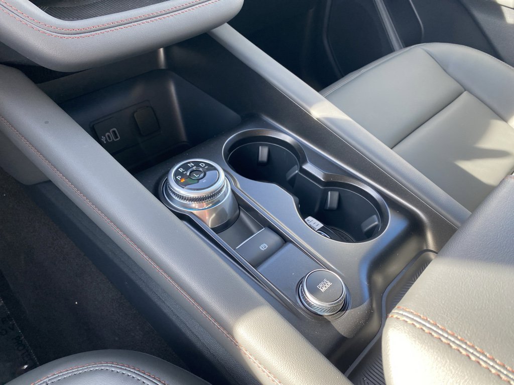 New 2026 Ford Explorer Active w/ Active Comfort Package image 12