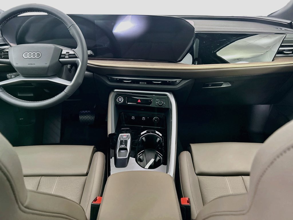 New 2026 Audi Q5 Premium AWD/4WD image 13