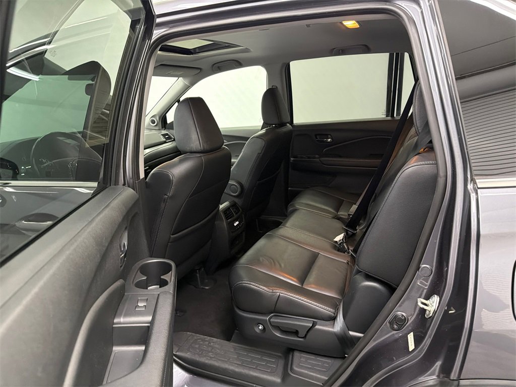 Used 2016 Honda Pilot EX-L image 22