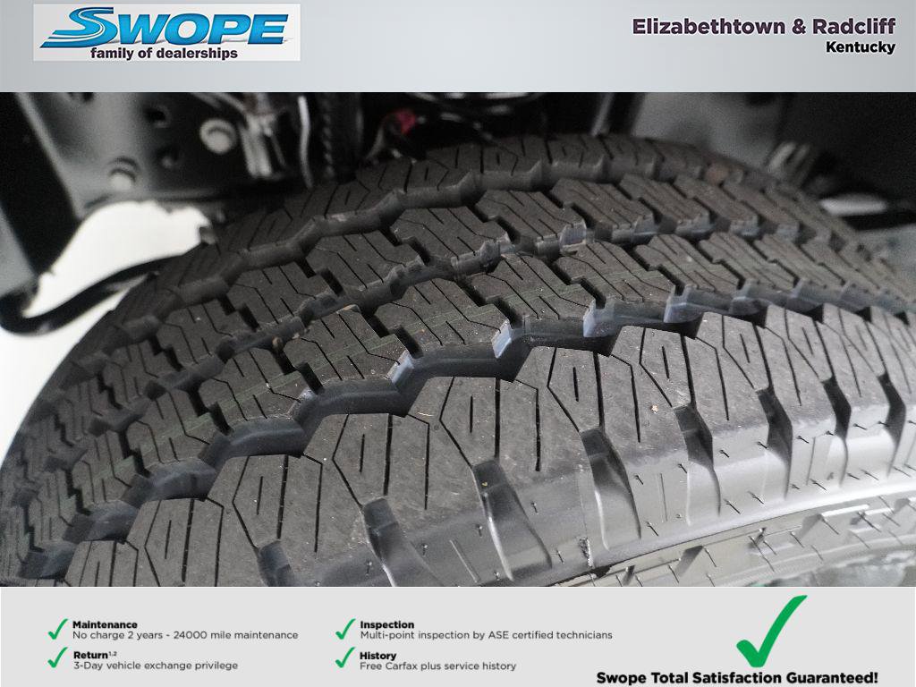 New 2025 Ford F250 XL w/ STX Appearance Package image 30