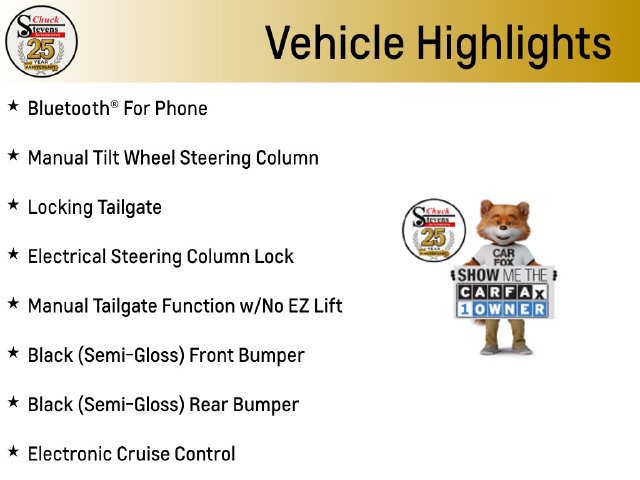 Used 2024 Chevrolet Silverado 1500 W/T w/ WT Convenience Package RWD image 21
