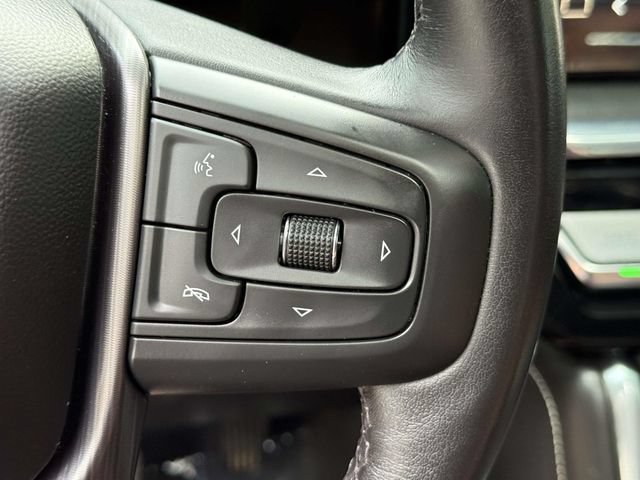Certified 2025 GMC Sierra 3500 Denali Ultimate AWD/4WD image 20