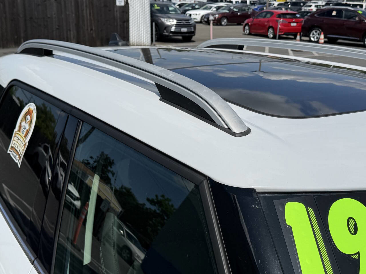 Used 2019 MINI Cooper Countryman S FWD image 20