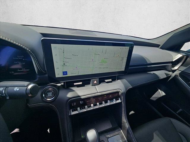 Used 2026 Lexus IS 350 F Sport w/ Accessory Package Z1 AWD/4WD image 15