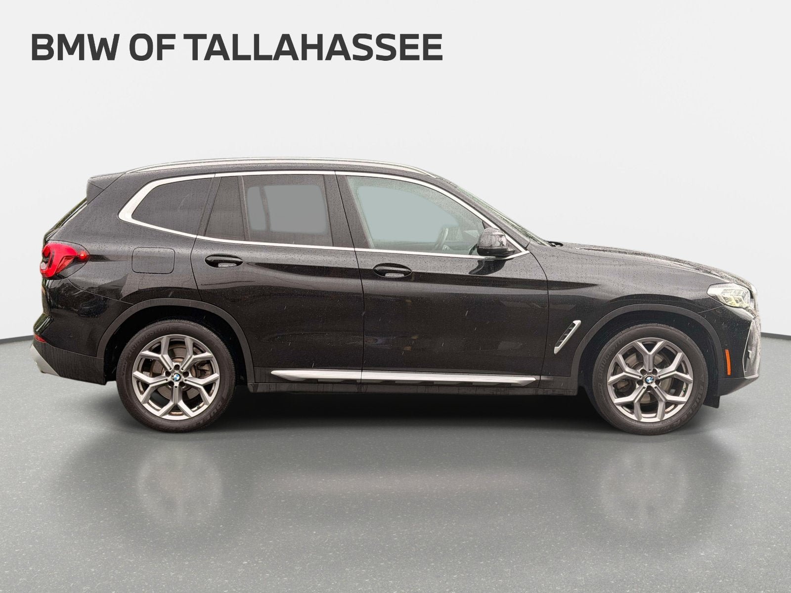 Used 2023 BMW X3 sDrive30i w/ Premium Package RWD image 5