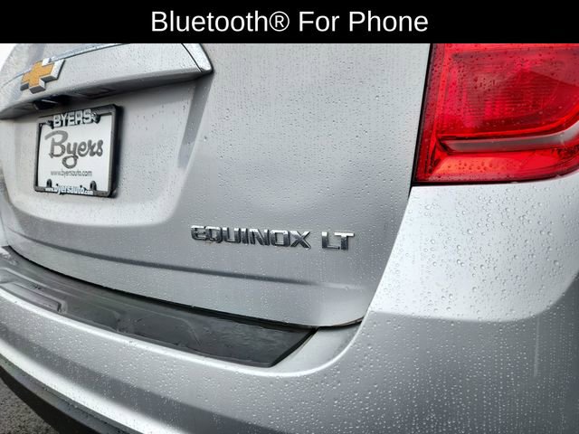 Used 2016 Chevrolet Equinox LT w/ Convenience Package image 16