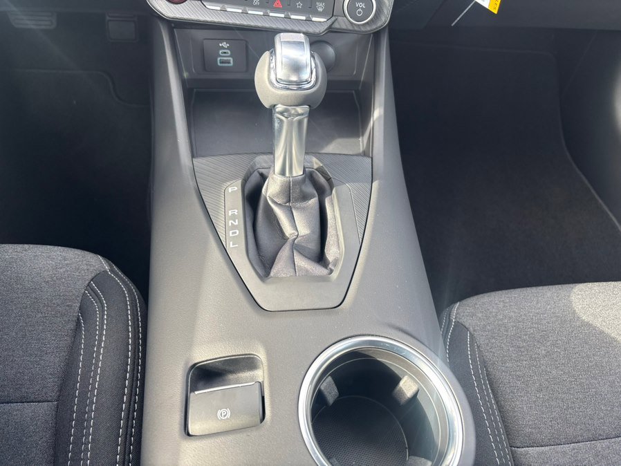 Used 2025 Ford Mustang Coupe w/ Mustang Nite Pony Package image 21