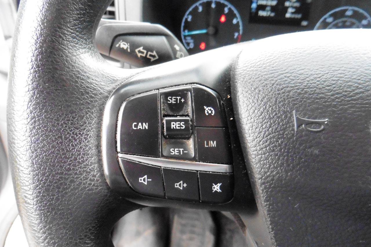 Used 2020 Ford Transit 150 Low Roof w/ Upfitter Package RWD image 8