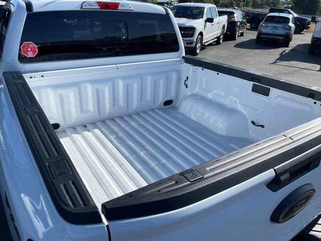 New 2025 Ford Ranger Lariat w/ FX4 Off-Road Package AWD/4WD image 5