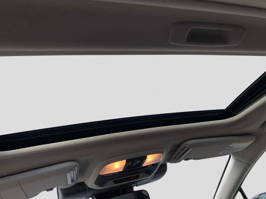 New 2026 Subaru Crosstrek 2.5i Limited image 8