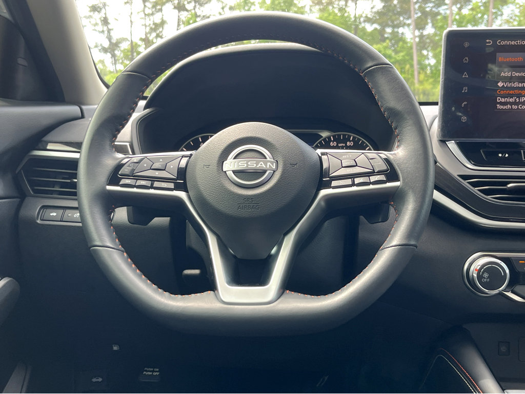 Used 2024 Nissan Altima 2.0 SR image 18