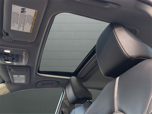 Certified 2023 Toyota Camry SE image 21