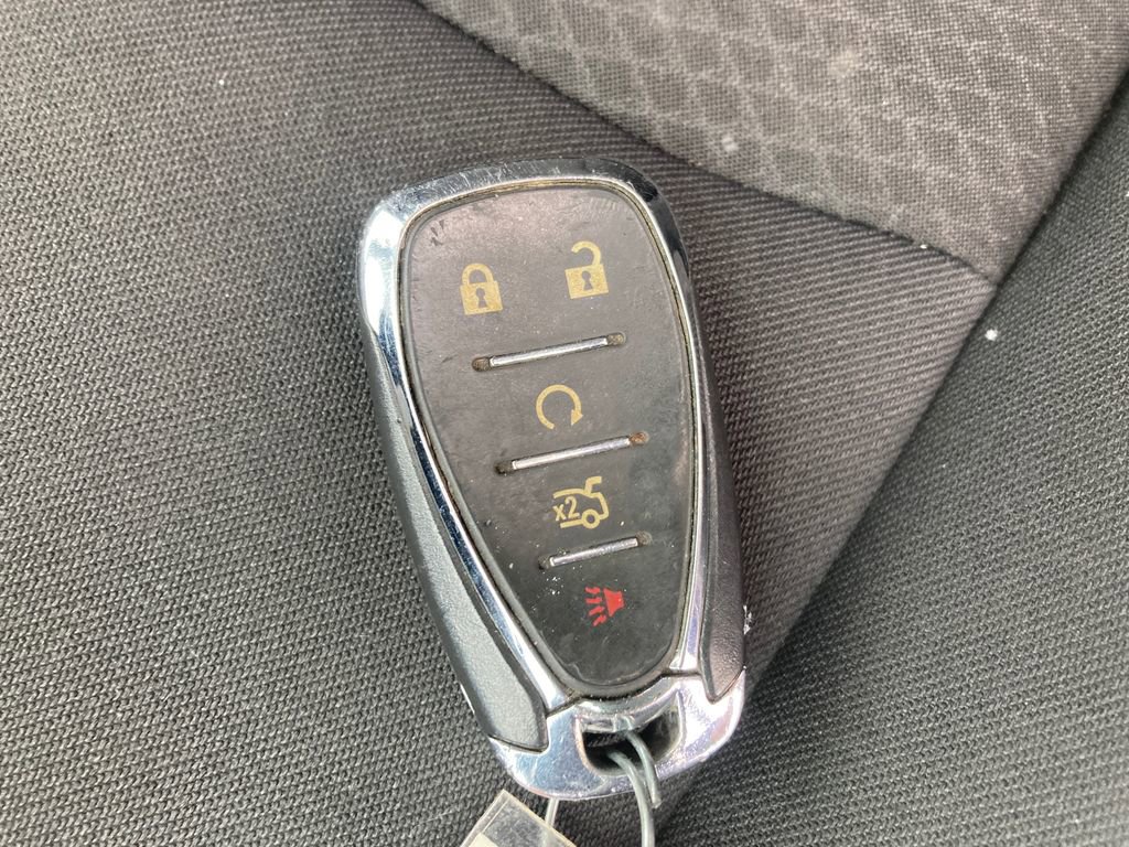 Used 2016 Chevrolet Malibu LT image 33