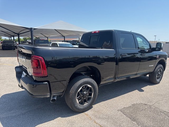 New 2026 RAM 2500 Laramie image 6