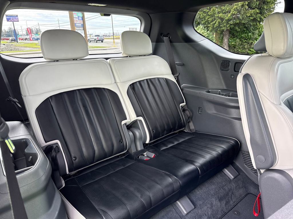 Certified 2024 Kia EV9 GT-Line image 16