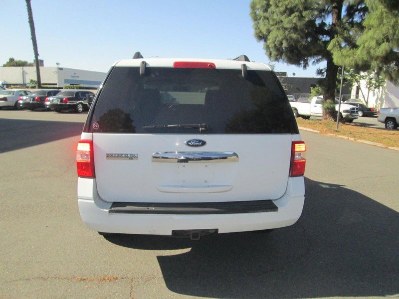 Used 2008 Ford Expedition XLT AWD/4WD image 4