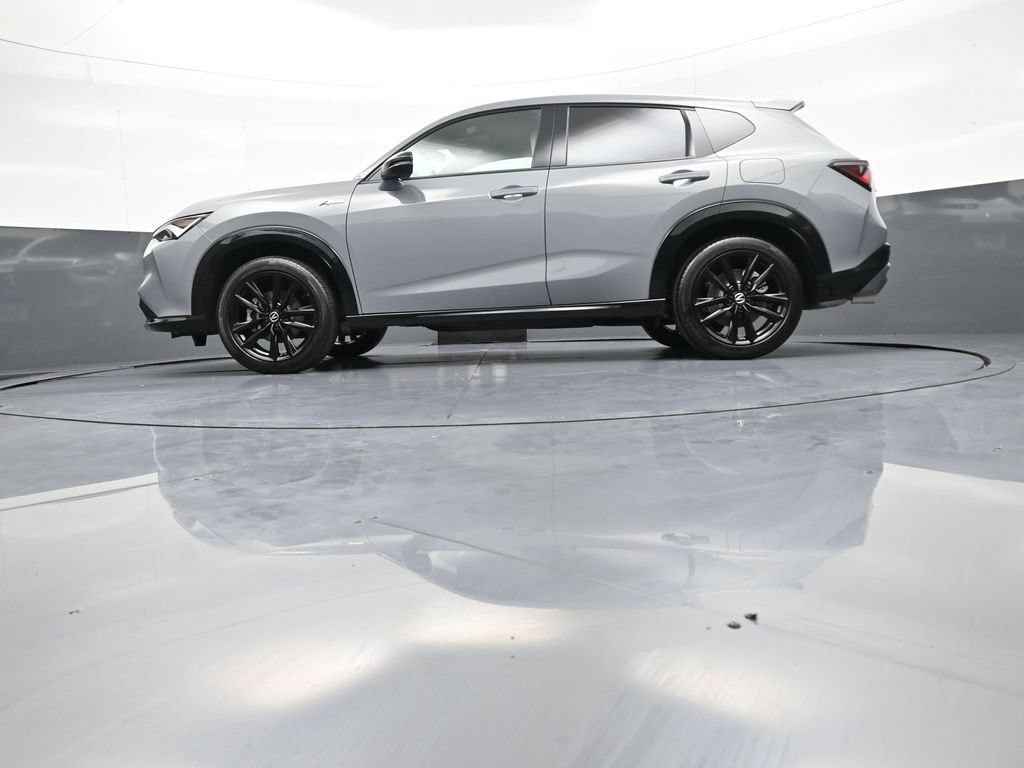 Certified 2025 Acura ADX A-Spec w/ Advance Package AWD/4WD image 33