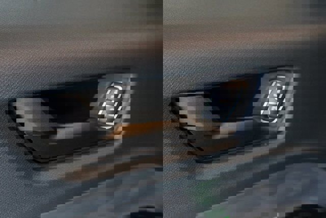 New 2026 Ford Maverick Lobo image 5