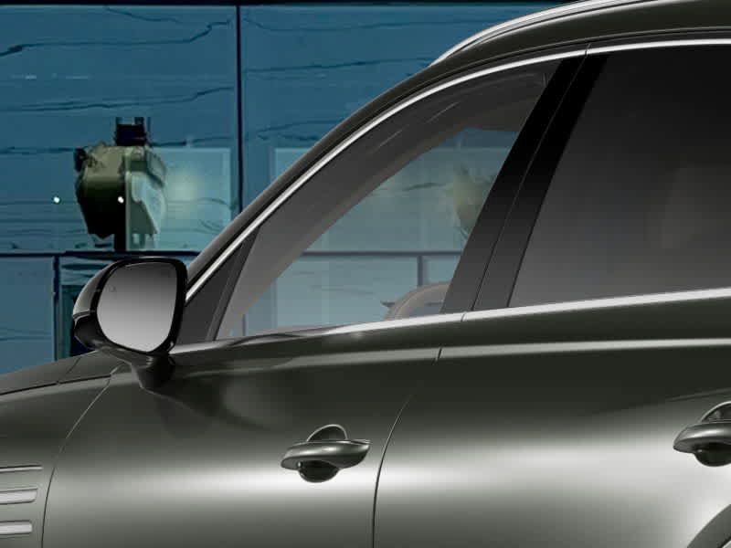 New 2026 Genesis GV80 2.5T Prestige image 14