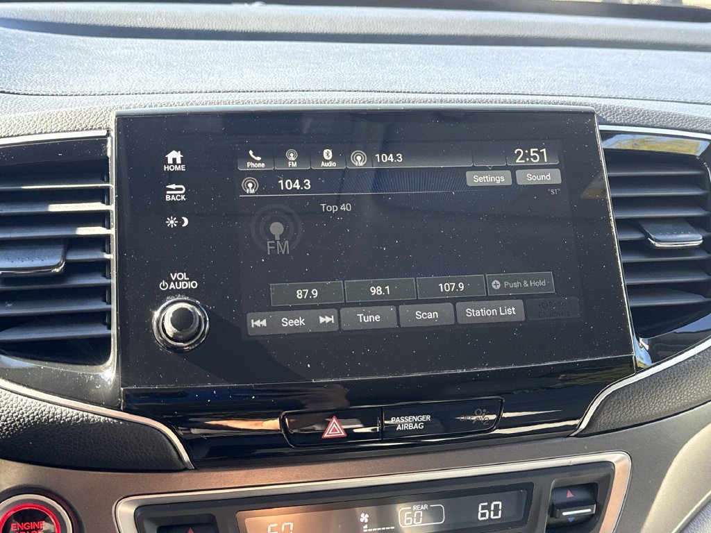 Used 2019 Honda Pilot EX image 12