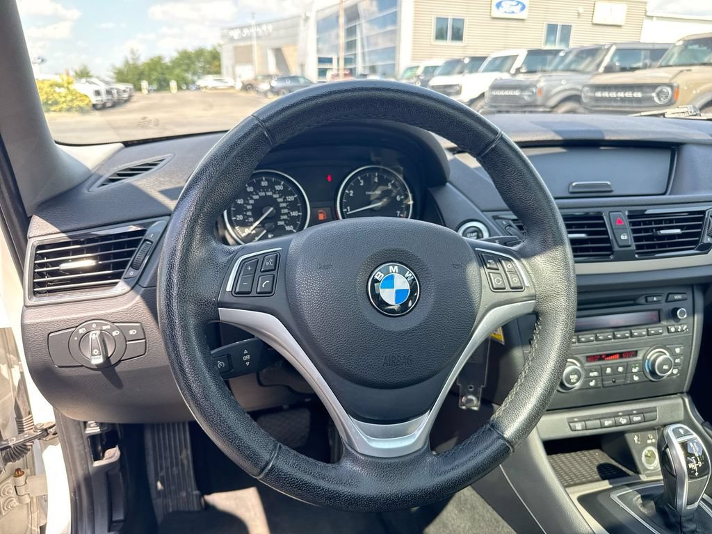 Used 2013 BMW X1 xDrive28i AWD/4WD image 11