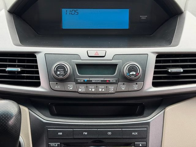 Used 2012 Honda Odyssey LX image 3