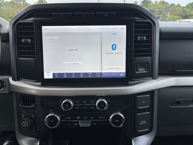 Used 2023 Ford F150 XLT w/ Equipment Group 302A High AWD/4WD image 20