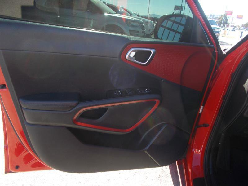 Used 2023 Kia Soul GT-Line FWD image 16