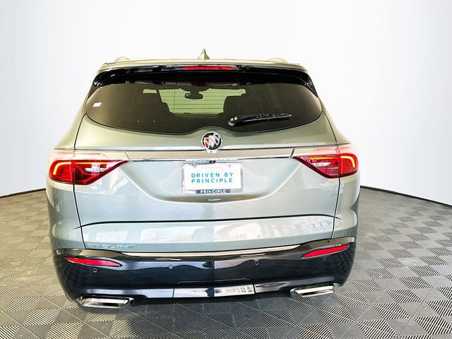 Used 2023 Buick Enclave Essence w/ Trailering Package, 5000 lbs. image 7
