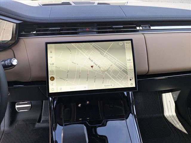 New 2026 Land Rover Range Rover Sport Dynamic SE AWD/4WD image 12
