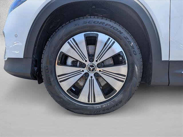Certified 2024 Mercedes-Benz EQB 300 4MATIC image 25